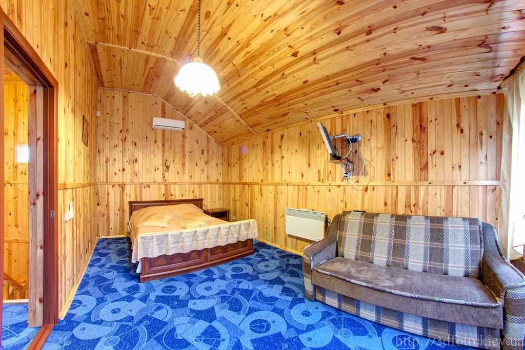 Hotel Aviator Voropayev Room photo